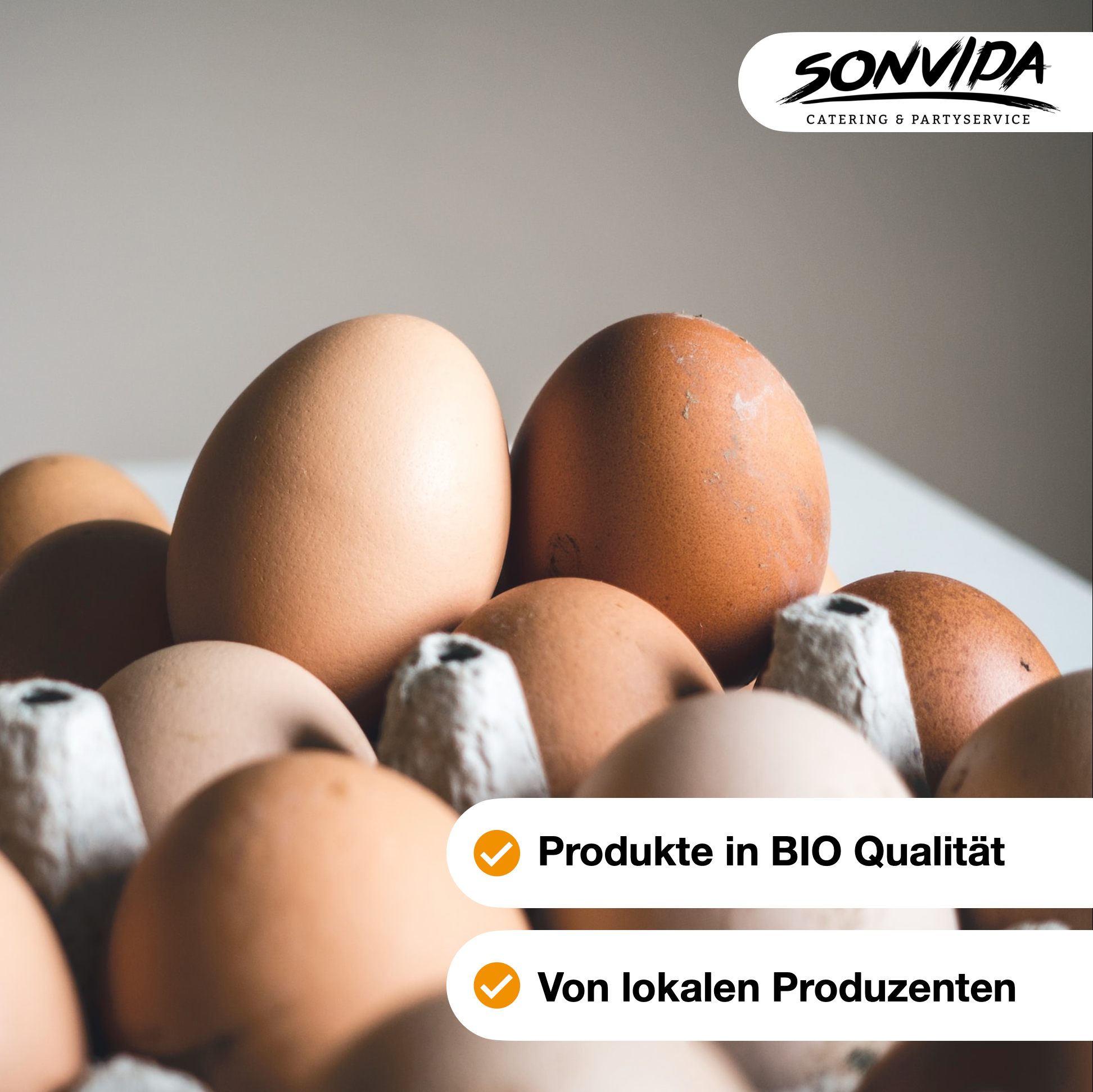 Buffet "Frühstück XL"