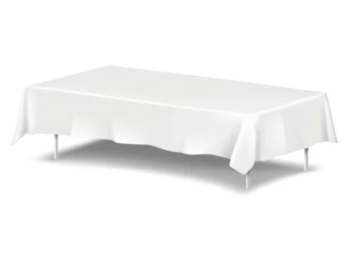 Tischdecke Deluxe | 3x2 m