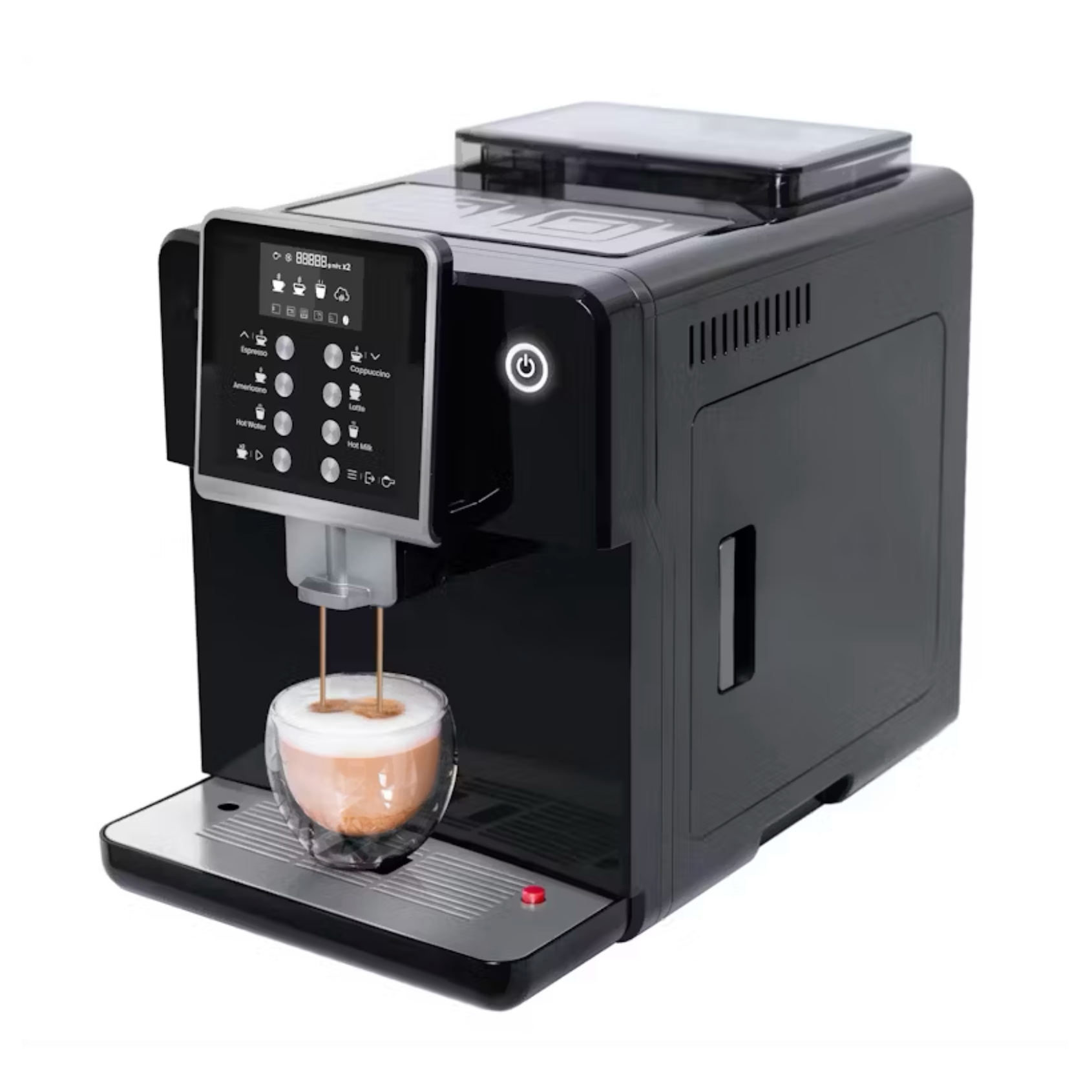Kaffeevollautomat